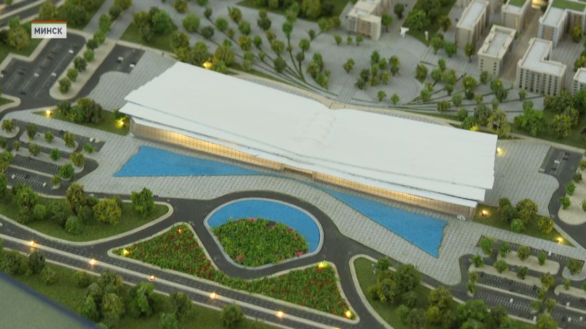 Современные строительные технологии