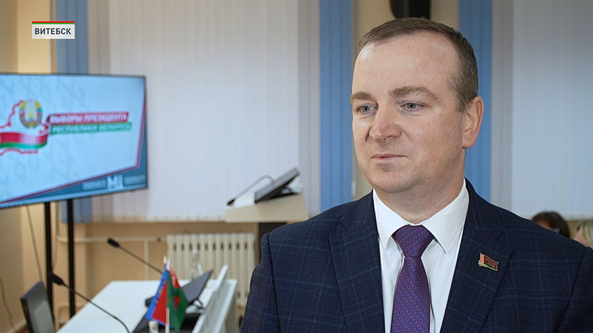 В Беларуси подводят итоги голосования на выборах Президента