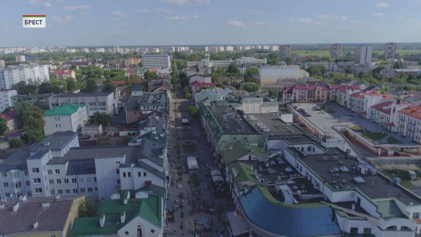 Белая Русь будет сотрудничать с партиями Лаоса, Узбекистана и Зимбабве