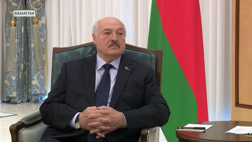 Лукашенко: Беларусь готова сделать для Кубы все, на что способна и что позволяет обстановка