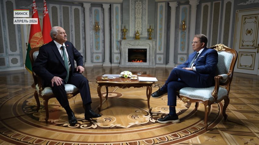 Лукашенко: Беларусь готова сделать для Кубы все, на что способна и что позволяет обстановка