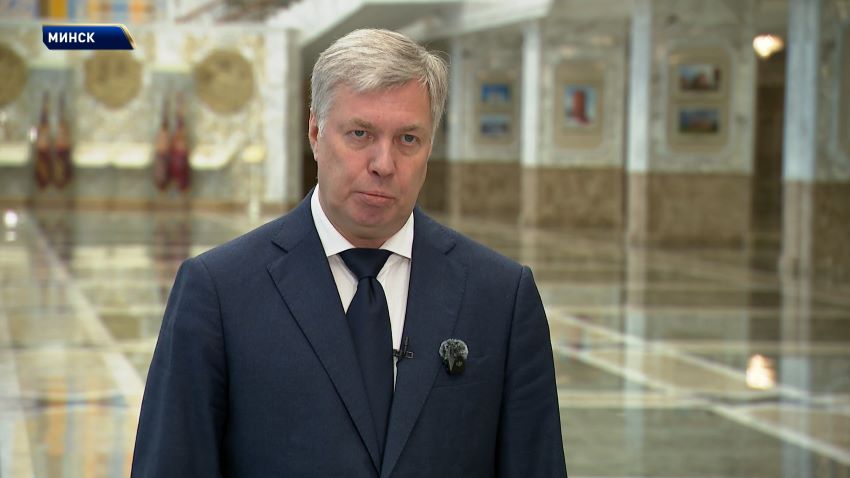 Экономика, многовекторность и не только. Что обсуждали Лукашенко и губернатор Ульяновской области
