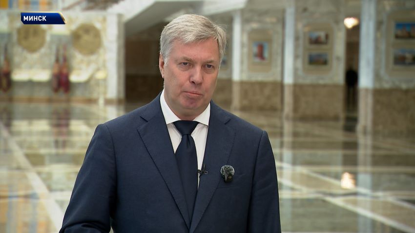 Экономика, многовекторность и не только. Что обсуждали Лукашенко и губернатор Ульяновской области