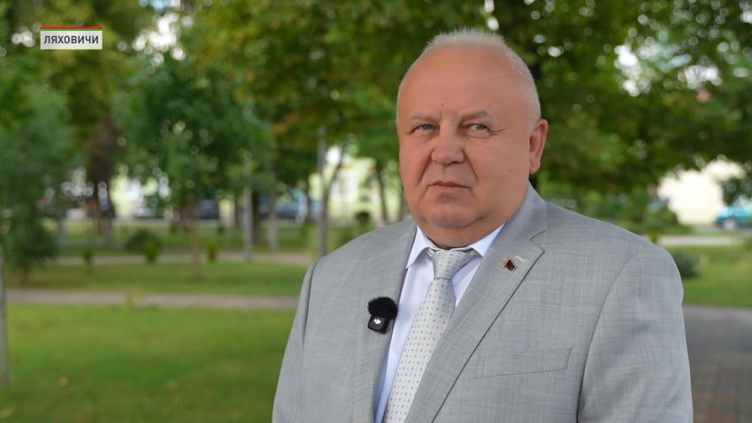 30 лет перемен глазами делегата первого Всебелорусского народного собрания