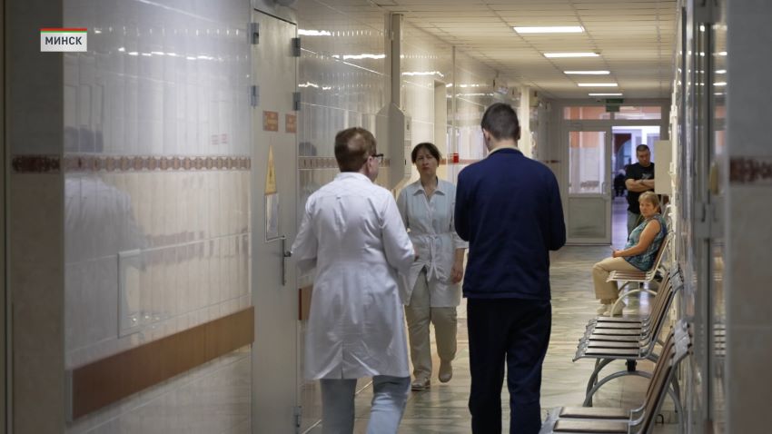 Двух пострадавших при атаке БПЛА в Брянской области детей планируют выписать домой – Минздрав