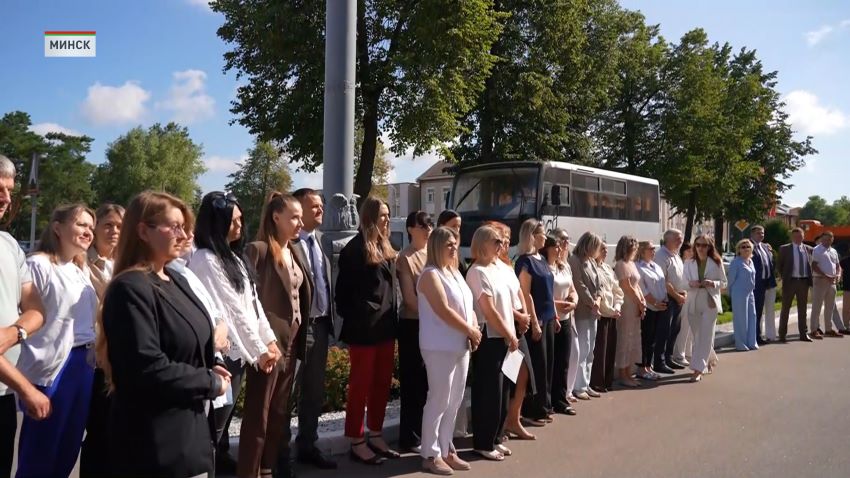 Третий форум блогеров Беларуси «Блог.Бай. Третий трудовой» стартует в Минске