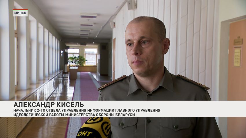 Более 100 мероприятий подготовили в Минске ко Дню Независимости