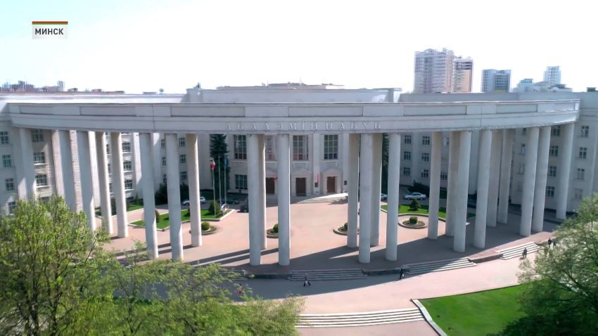 В Беларуси разработан законопроект «Об аквакультуре»