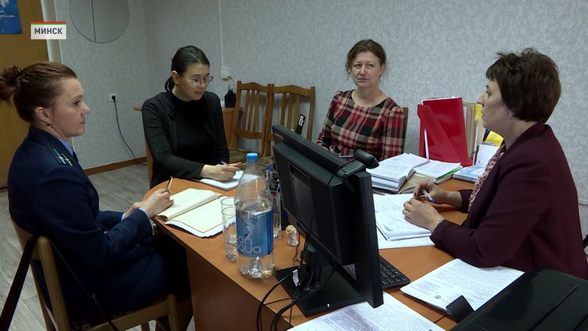 Юристы ФПБ на правовых приемах рассмотрели почти 3 тыс. обращений с начала 2026 года