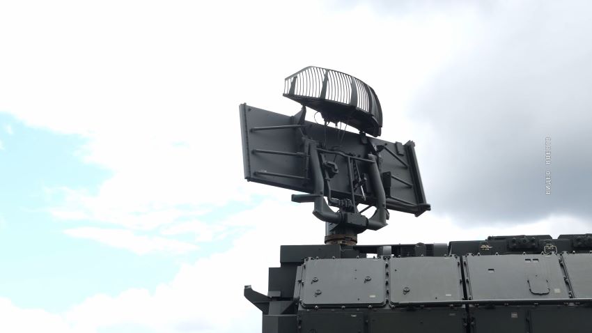 Беларусь под надежной защитой ПВО: мониторинг воздушной обстановки ведется в непрерывном цикле