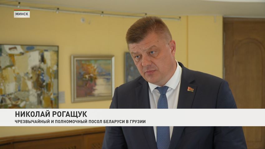 Пострадавшие в ДТП в Батуми белорусы вернутся на родину до конца недели