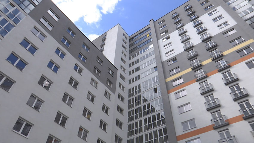 Требования к строительству для юрлиц упростили в Беларуси.