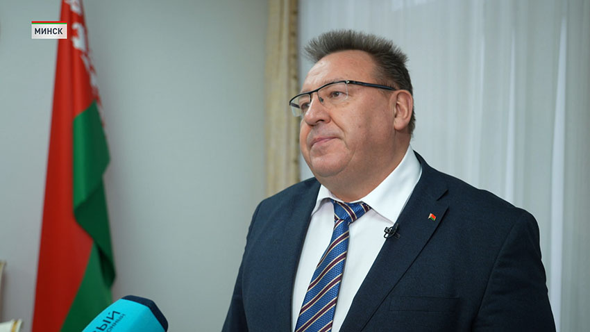 Минздрав и отраслевой профсоюз подписали важное соглашение.