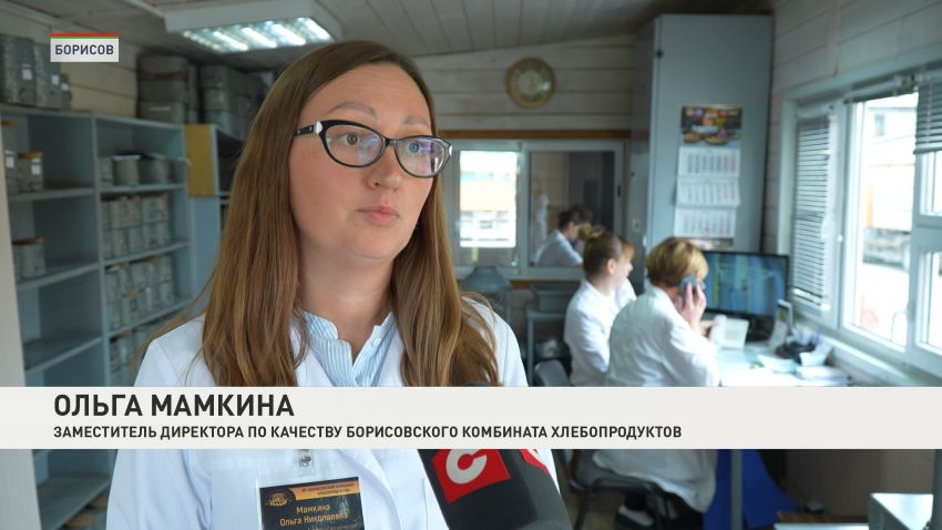 Жатва на финишной прямой: аграрии Беларуси убрали 99% площадей зерновых и рапса
