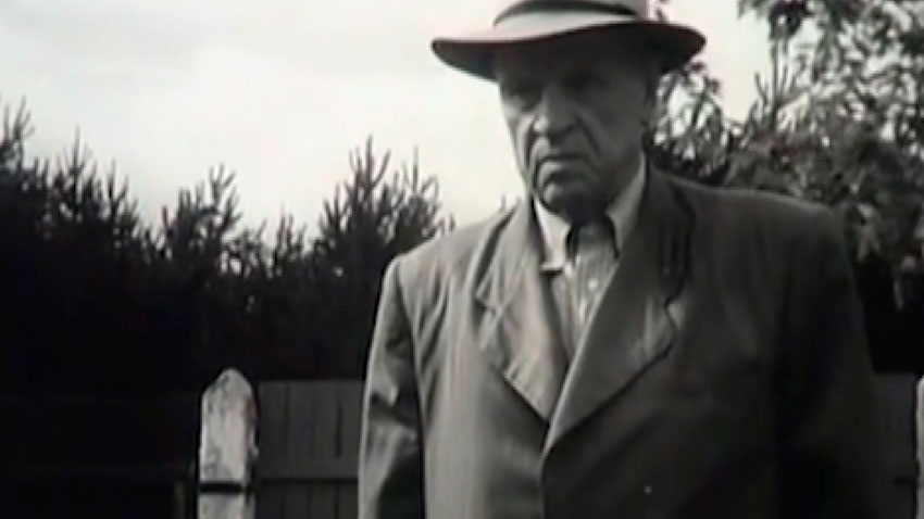 5 марта – 130 лет со дня рождения классика белорусской литературы Кондрата Крапивы