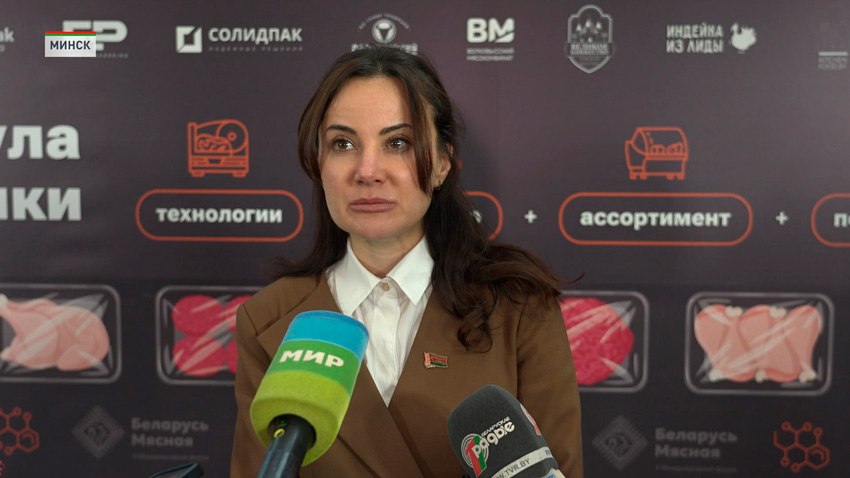 Ксения Мелешко