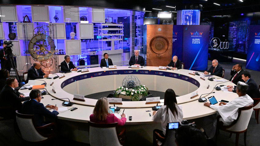 Александр Лукашенко