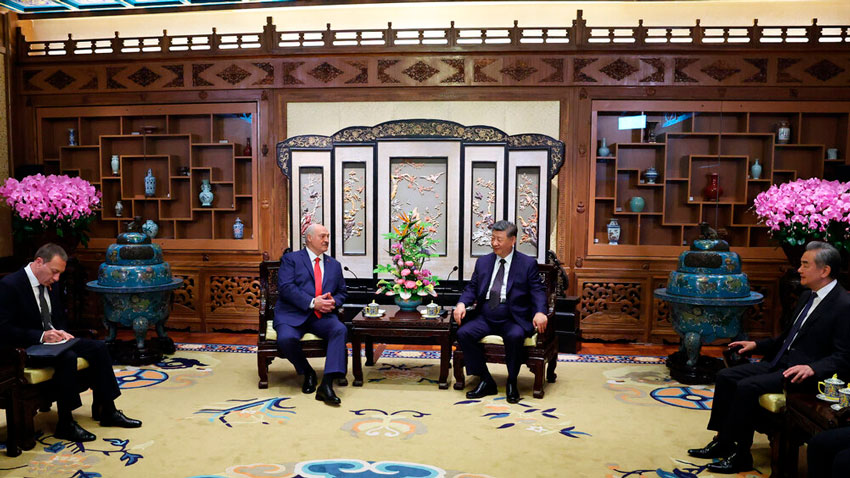 Александр Лукашенко