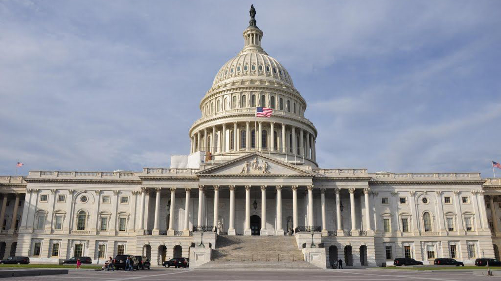 Сенат США отклонил проект республиканцев о финансировании правительства