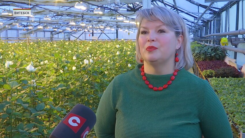 Валентина Шендюкова