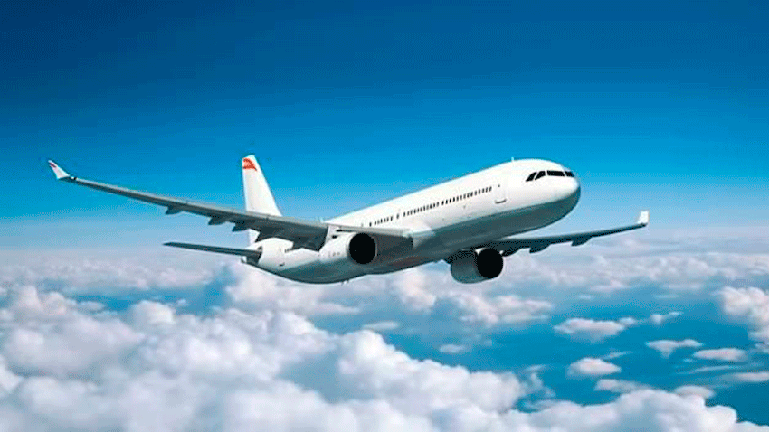 В Мексике 6 человек погибли при крушении частного самолета