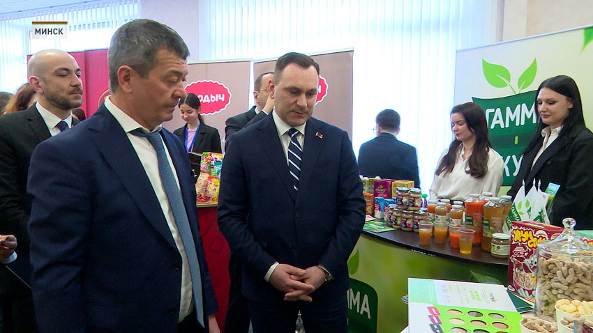Адыгея сотрудничество