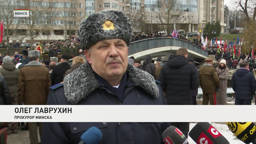Олег Лаврухин