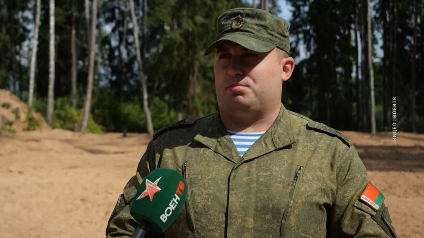 Аграрии – в армии. Около 500 человек привлечены к спецсборам