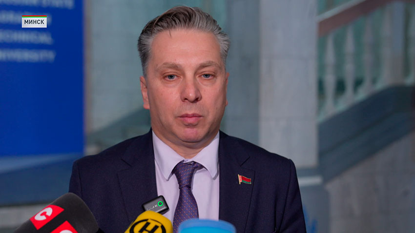 Алексей Миранович