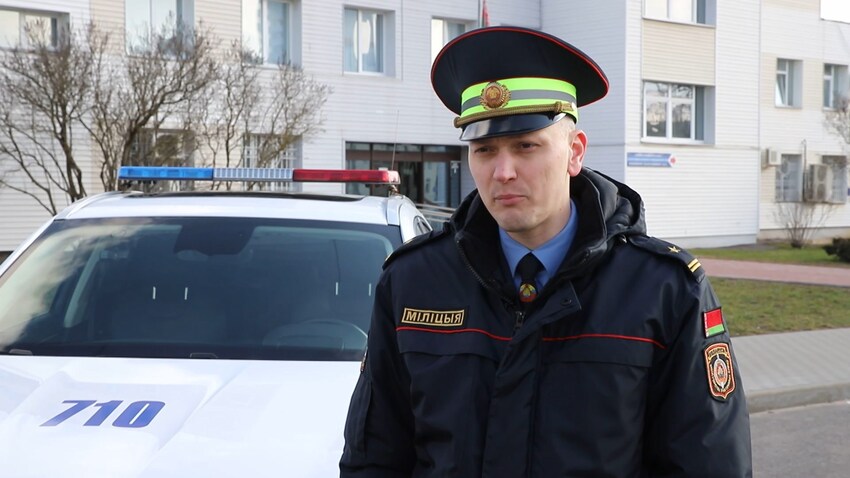 Денис Ливанович