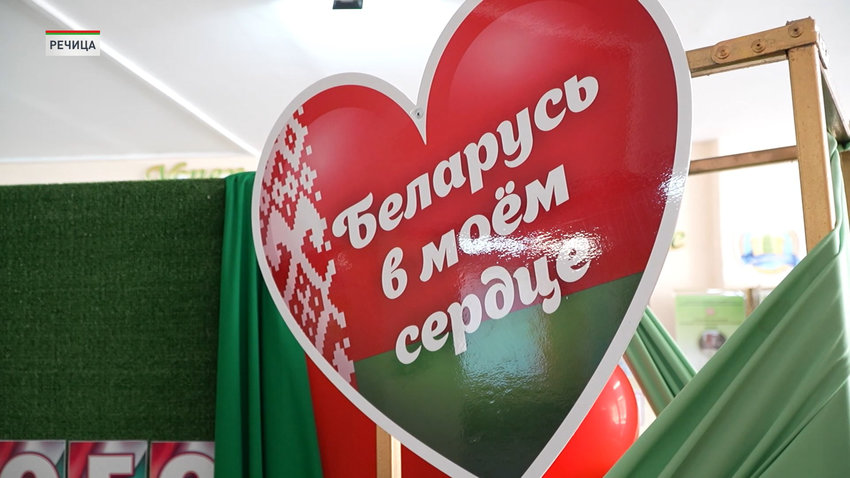 Защищать родную землю сообща! Акция «Беларусь адзiная» направляется в Слуцк, Любань, Слоним, Жировичи