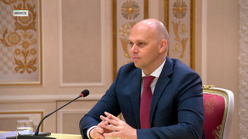 Лукашенко: Беларусь готова поставлять в Калининградскую область нужное количество продуктов питания, включая картошку