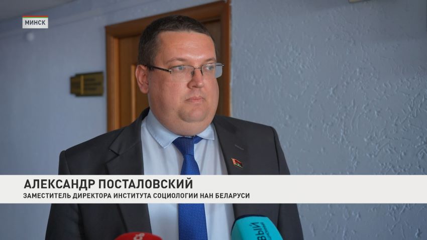 Гос. СМИ завоевывают доверие 