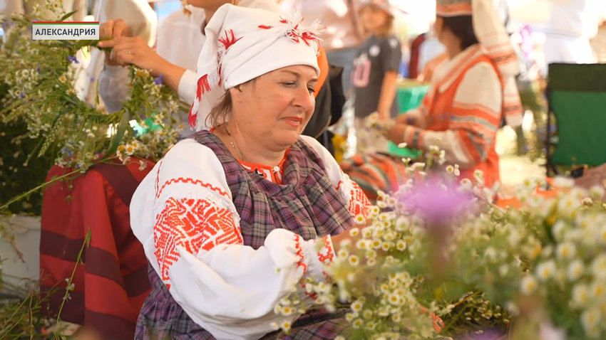 Александрия