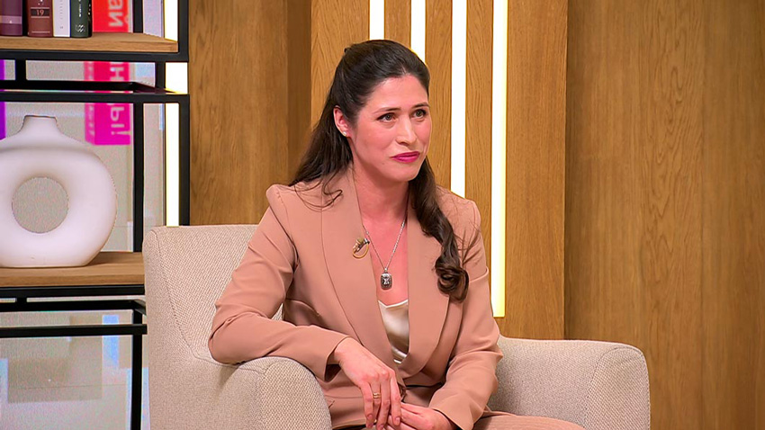 Алиса из сказки – зумер! Белгосфилармония подготовила новый мюзикл к Году белорусской женщины