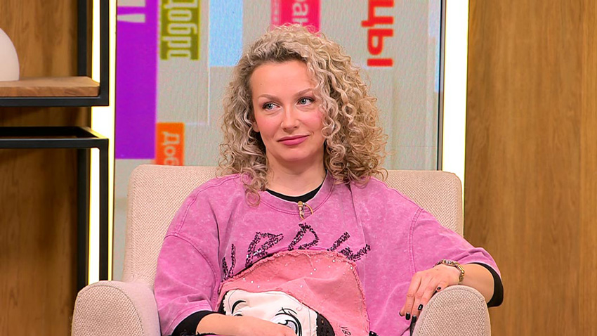 Алиса из сказки – зумер! Белгосфилармония подготовила новый мюзикл к Году белорусской женщины