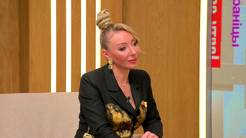 Анна Благова с новой песней «Богом любимая» – послушайте премьеру в преддверии 8 Марта