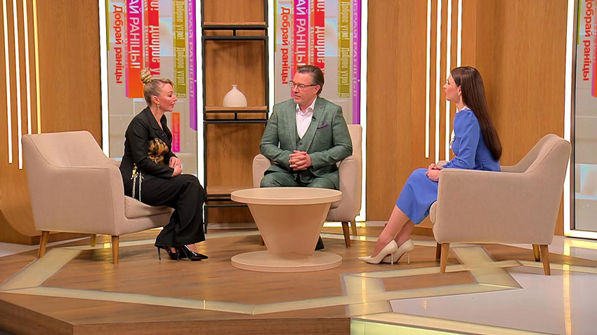 Анна Благова с новой песней «Богом любимая» – послушайте премьеру в преддверии 8 Марта