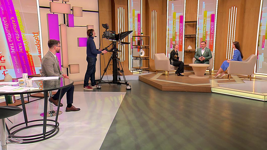 Анна Благова с новой песней «Богом любимая» – послушайте премьеру в преддверии 8 Марта