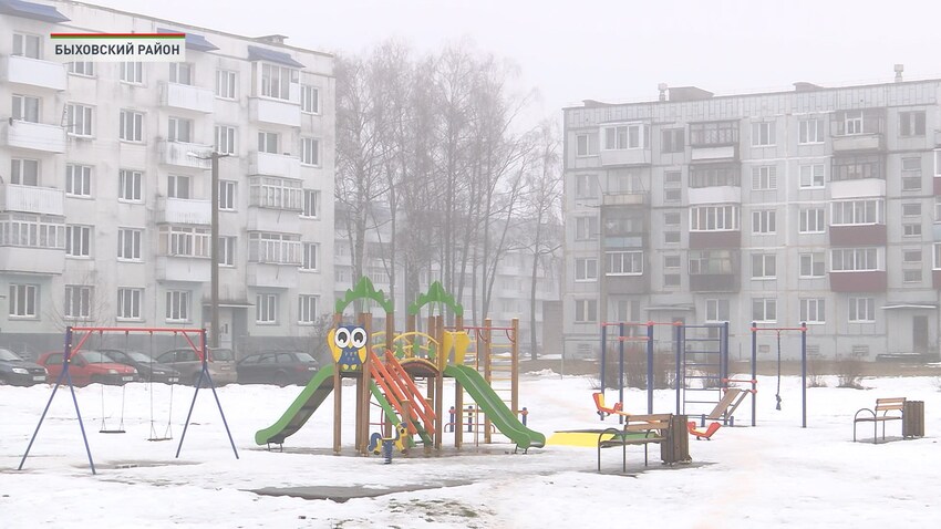 аренда жилья