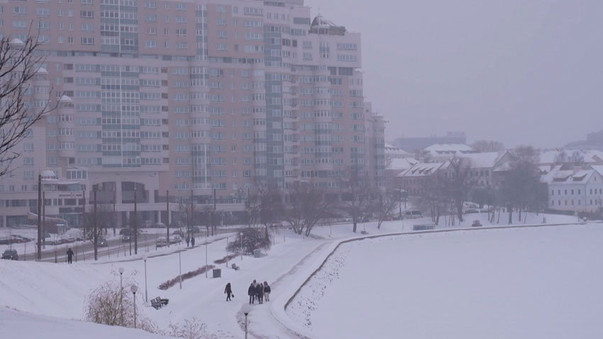 Арендное жилье