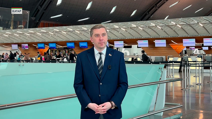 Алексей Малафей