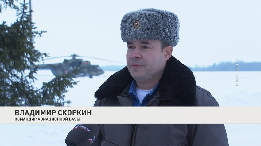 Владимир Скоркин