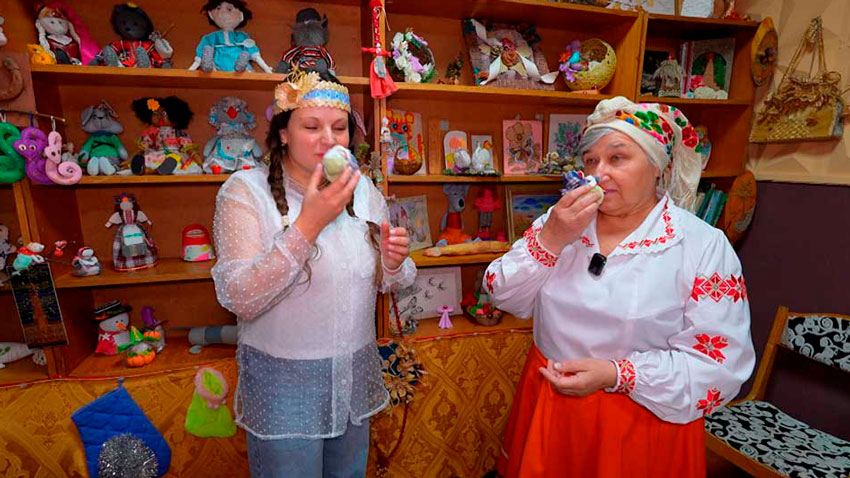 Елена Шахова