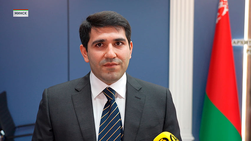 Рамиз Исаев