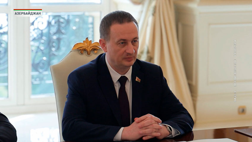 Александр Турчин, премьер-министр Беларуси