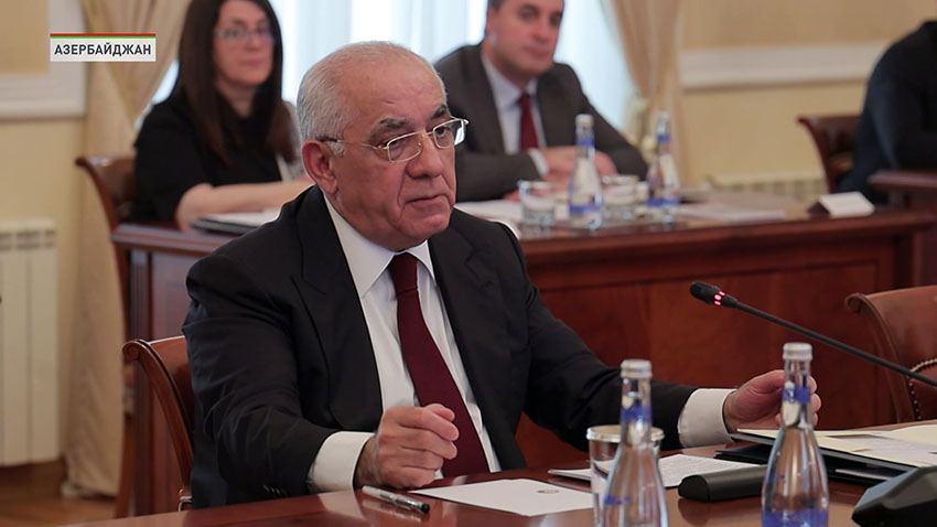 Али Асадов