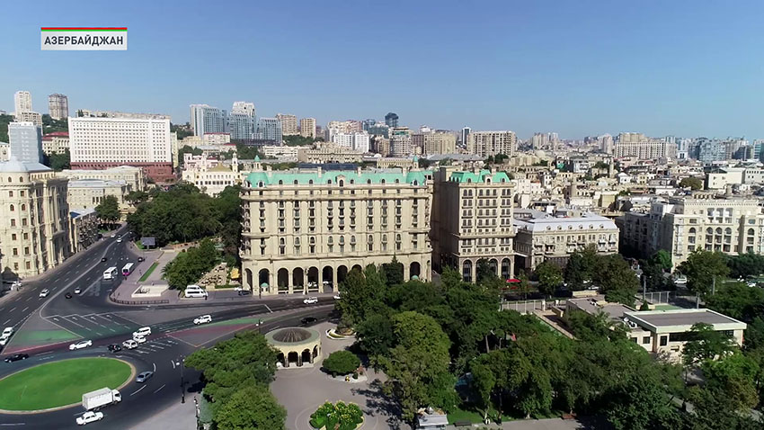 Баку