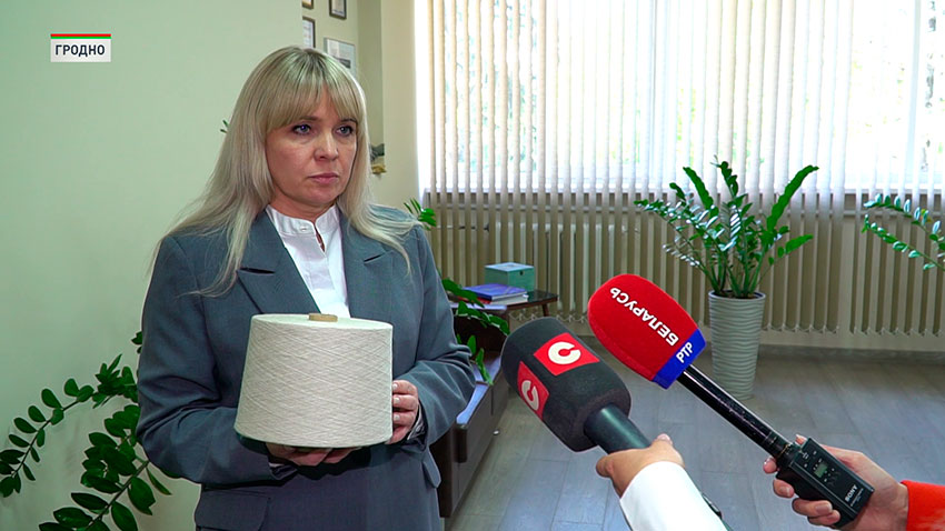 Светлана Смирнова