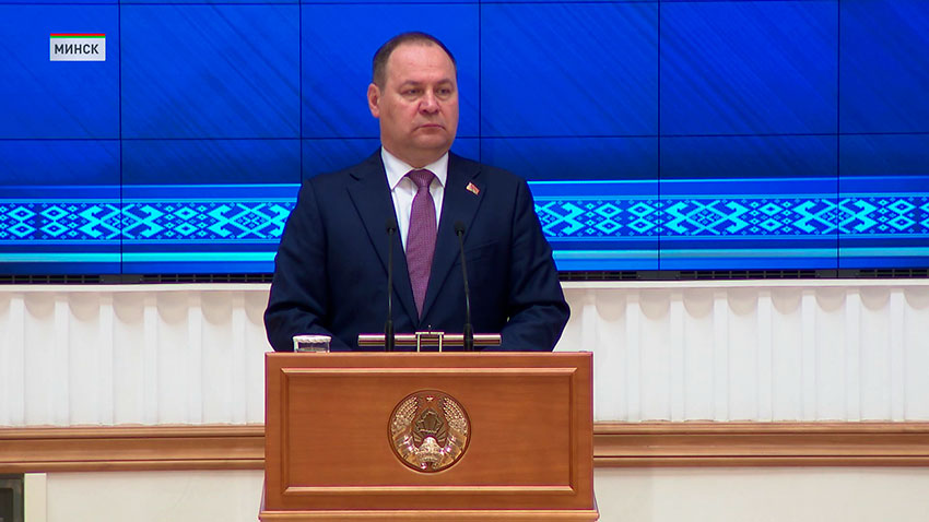 Роман Головченко